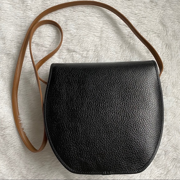 Dior Leather Crossbody Bag - Picture 7 of 16